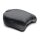 Mustang wide passenger seat