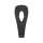 Mustang pouch tank bib plain black