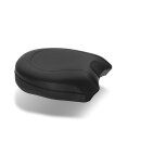 Mustang vintage passenger seat plain black