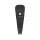Mustang pouch tank bib plain black