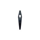 Mustang tank bib plain black