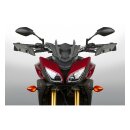 NC VStream+Â® Sport windshield dark tint