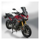 NC VStream+Â® Sport windshield dark tint