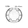 EBC plain brake shoes