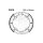 EBC plain brake shoes