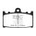 EBC Double-H Sintered brake pads