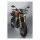 NC VStream+Â® Sport windshield dark tint
