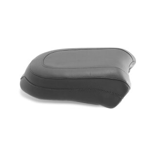 Mustang vintage passenger seat plain black
