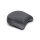 Mustang vintage passenger seat plain black