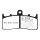 EBC Double-H Sintered brake pads
