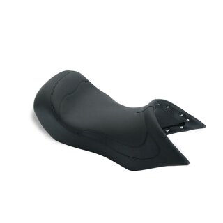 Mustang solo seat