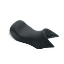 Mustang solo seat