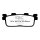 EBC brake pads