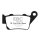 EBC brake pads