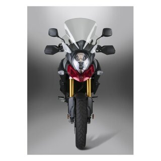 NC VStreamÂ® Sport/Tour windshield light tint