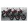 NC VStream+Â® Sport windshield dark tint