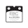 EBC Double-H Sintered brake pads