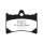 EBC Double-H Sintered brake pads