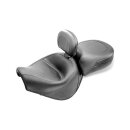 Mustang 2-p wide touring vintage seat