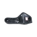Mustang Daytripper seat plain black