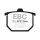 EBC Organic brake pads