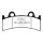 EBC Double-H Sintered brake pads