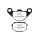 EBC Organic brake pads