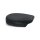 Mustang vintage passenger seat plain black
