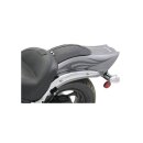 mustang fender bib