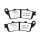 EBC Double-H Sintered brake pads