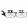 EBC Sintered brake pads