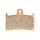 EBC Double-H Sintered brake pads