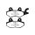 EBC Double-H Sintered brake pads