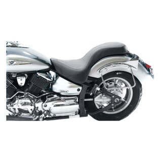 Mustang daytripper seat