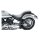 Mustang daytripper seat