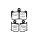 EBC Double-H Sintered brake pads