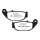 EBC Organic brake pads