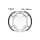 EBC grooved brake shoes
