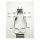 NC Heavy Dutyâ„¢ Mount kit, Tapered forks