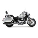 V&H EXHAUST BAGGER DUALS