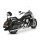 V&H EXHAUST BAGGER DUALS