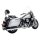 V&H EXHAUST BAGGER DUALS