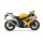 V&H EXHAUST CS-ONE SINGLE SLIP-ONS S/S