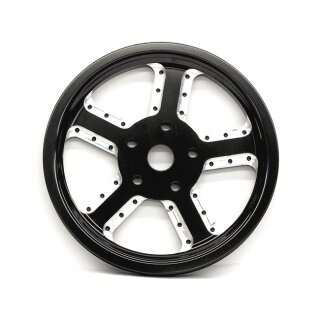 BELT SPRKT 66T X 20mm MISSION