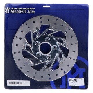 CARTEL FRONT BRAKE DISC