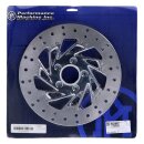 CARTEL FRONT BRAKE DISC