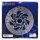 CARTEL FRONT BRAKE DISC