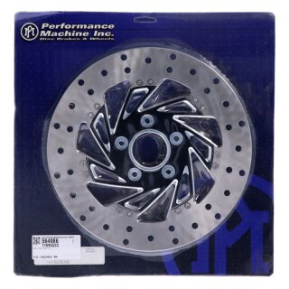 CARTEL FRONT BRAKE DISC