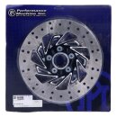CARTEL FRONT BRAKE DISC