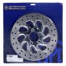 PM TORQUE BRAKE DISC, 11.5 INCH